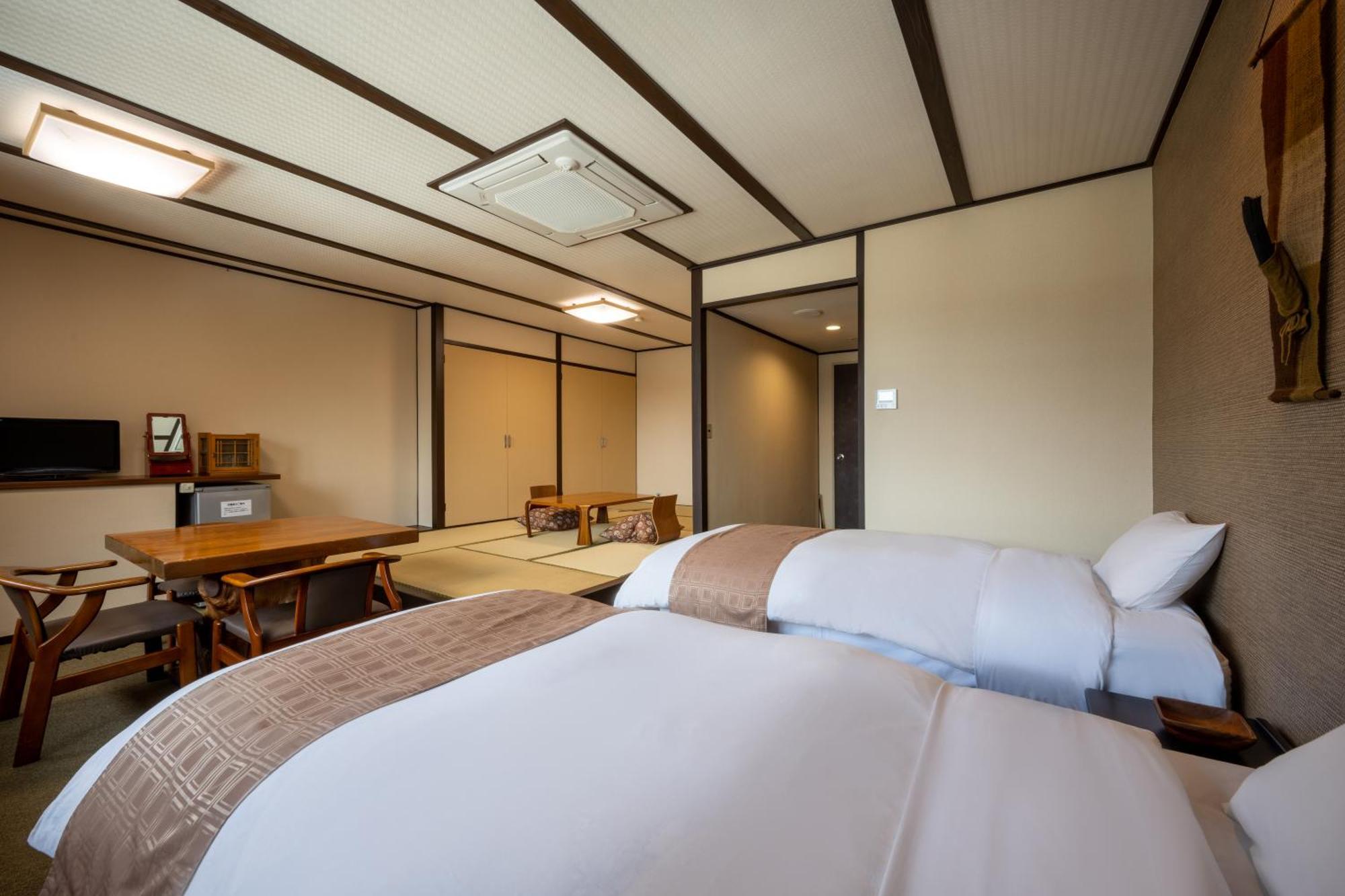 Yamagataya Otel Kitakata Dış mekan fotoğraf